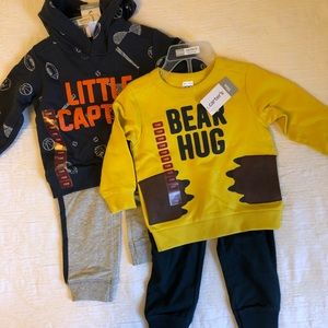 NWT Outfit Bundle